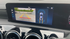 Mercedes-Benz CLA 200 Sport Executive 4dr Tip Auto Petrol Saloon